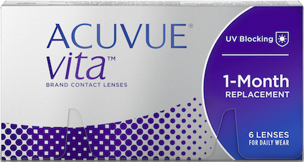 Acuvue Vita 6er-Box 