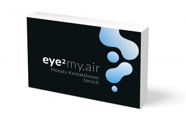 eye2 MY.AIR torisch 3er-Box 