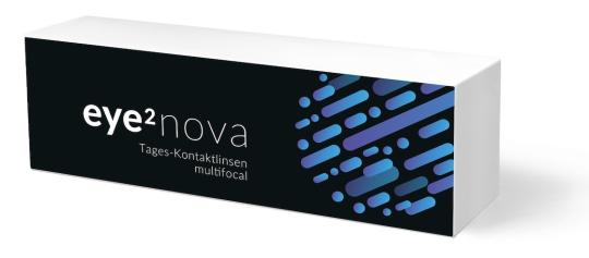 eye2 Nova multifocal 30er-Box 