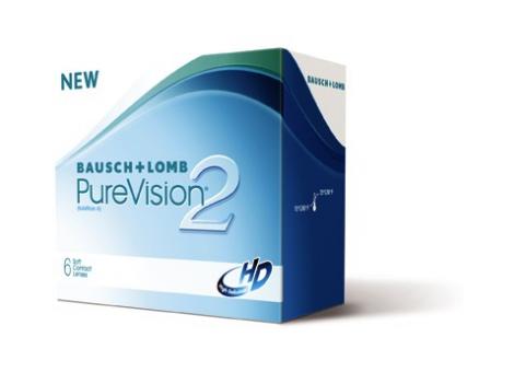 PureVision 2 HD 3er-Box 