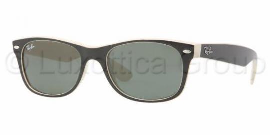 Ray-Ban New Wayfarer RB 2132 875 