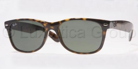 Ray-Ban RB 2132 902L 