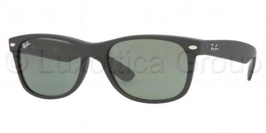 Ray-Ban New Wayfarer RB 2132 622 