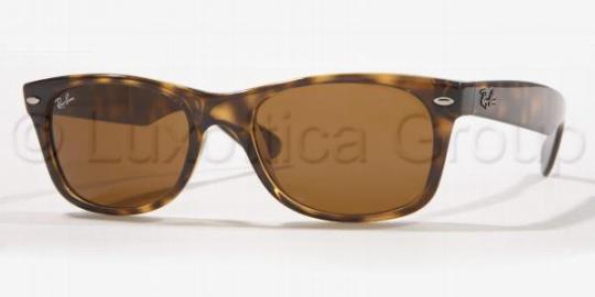 Ray-Ban New Wayfarer RB 2132 710 