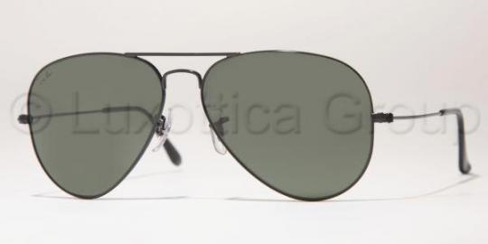 Ray-Ban Aviator RB 3025 L2823 