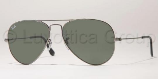 Ray-Ban Aviator RB 3025 W0879 