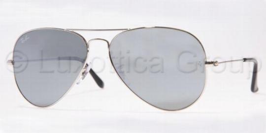 Ray-Ban Aviator RB 3025 W3277 