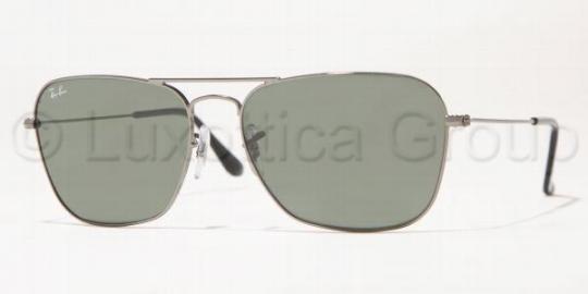 Ray-Ban Caravan RB 3136 004 