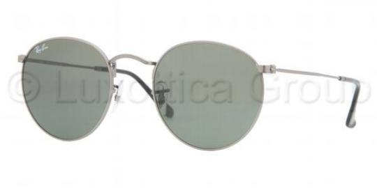 Ray-Ban Round Metal RB 3447 029 